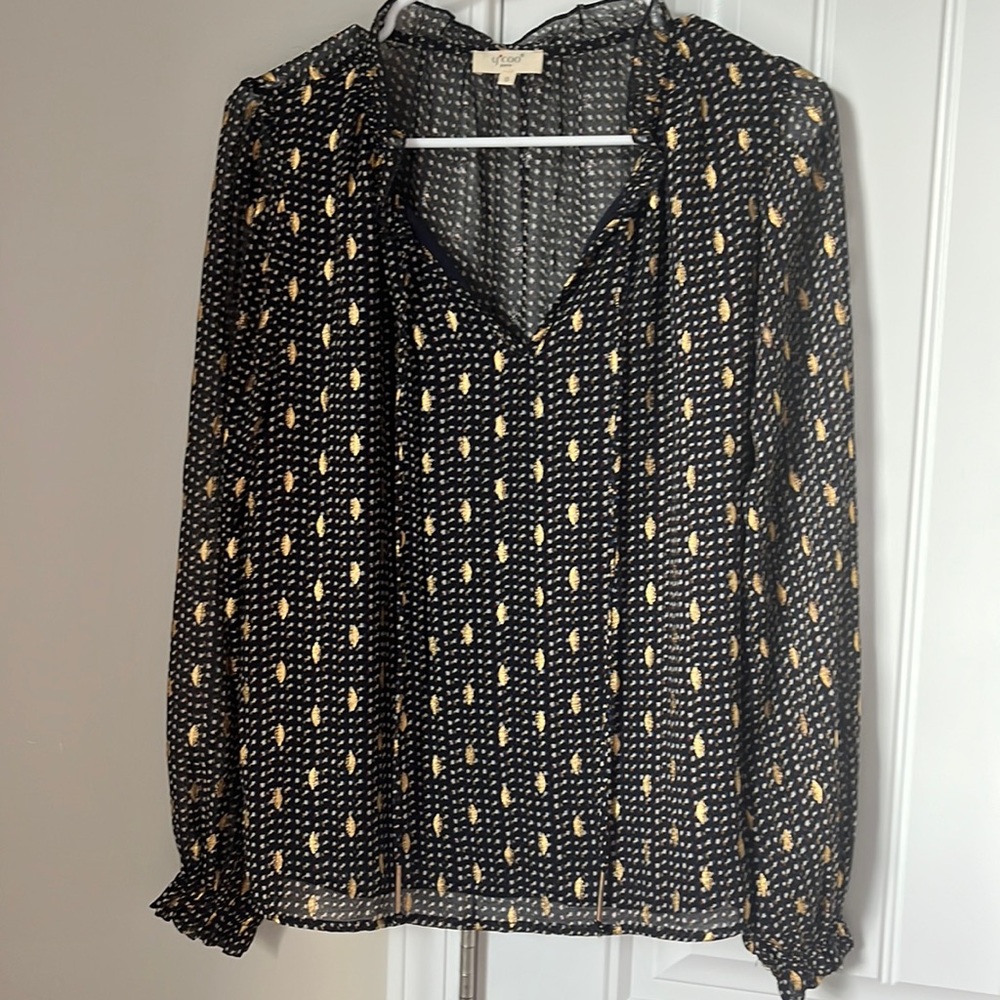 Long sleeve shirt (never worn)